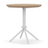 Meso Round Bar Dining Table
